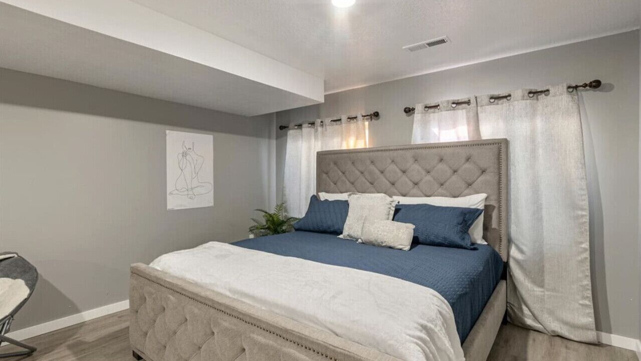 Photo of Bedroom in Clearfield