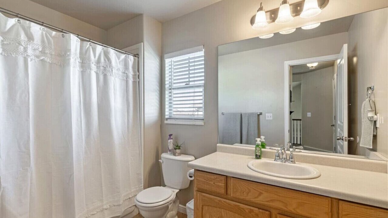 Photo of Bathroom in Clearfield
