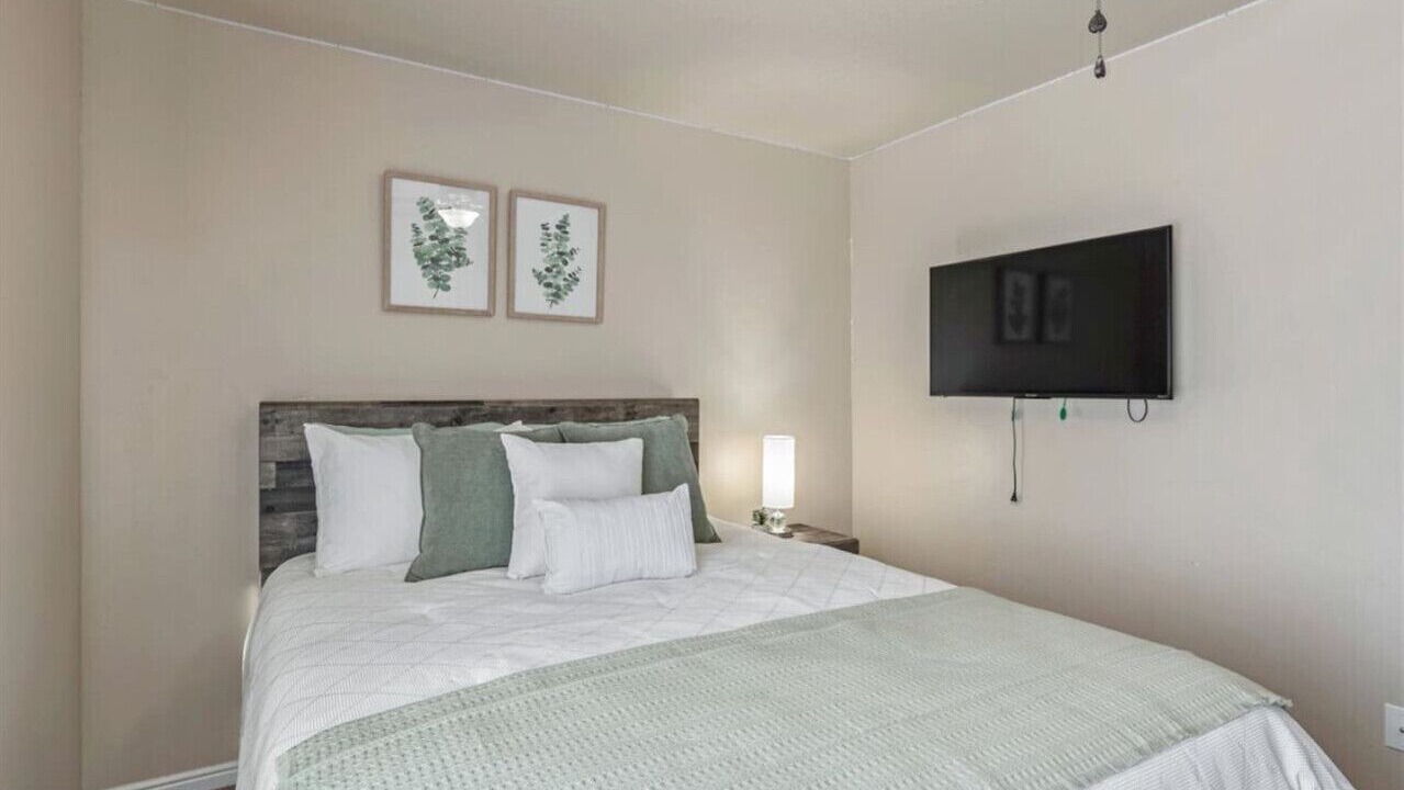 Photo of Bedroom in Clearfield
