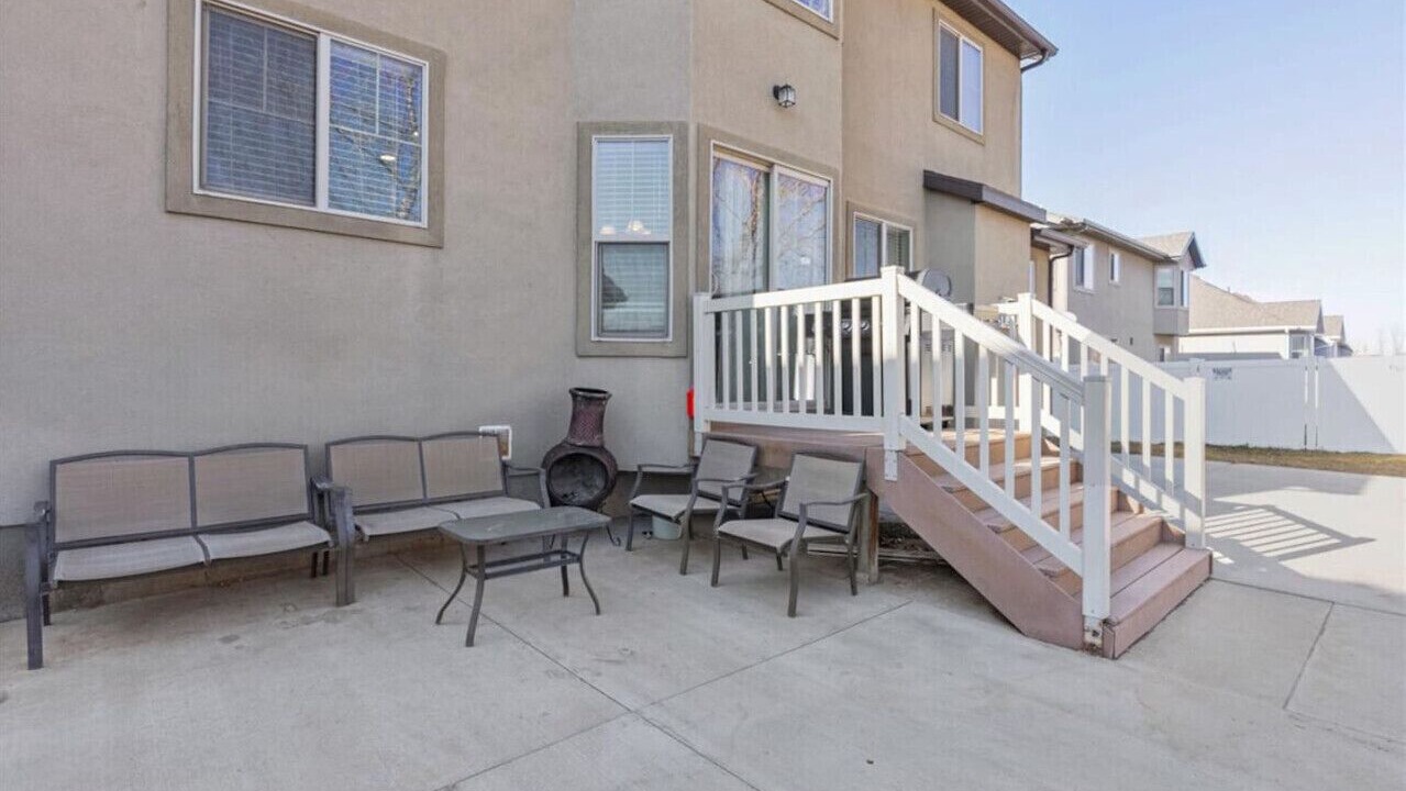 Photo of Patio Balcony in Clearfield