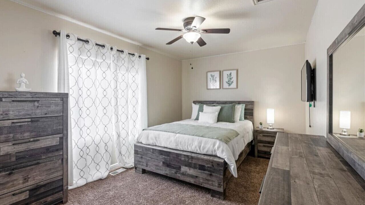 Photo of Bedroom in Clearfield