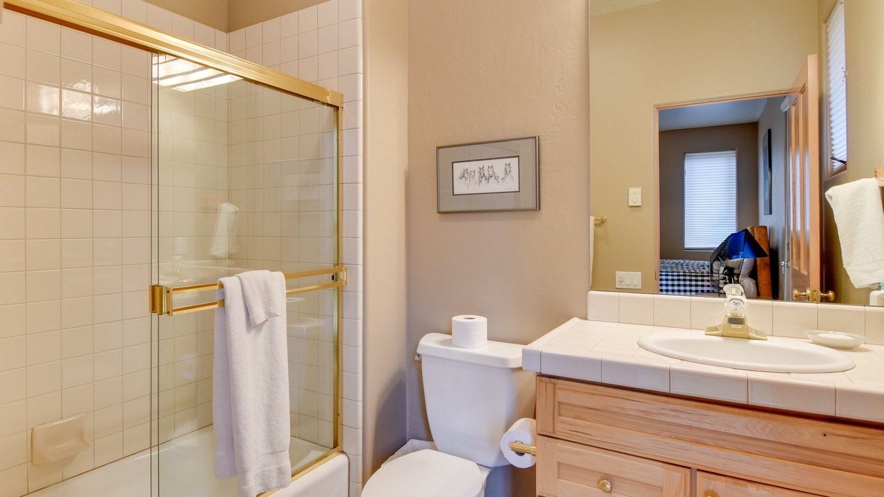Photo of Bathroom in Sun Valley