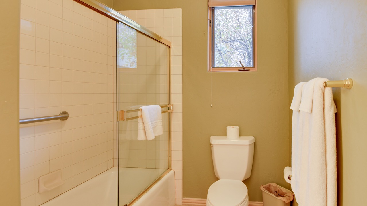 Photo of Bathroom in Sun Valley
