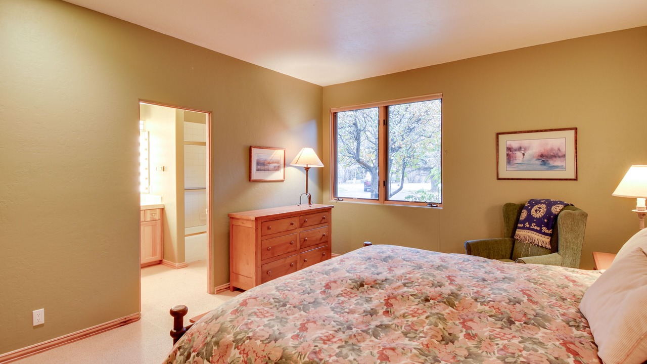 Photo of Bedroom in Sun Valley