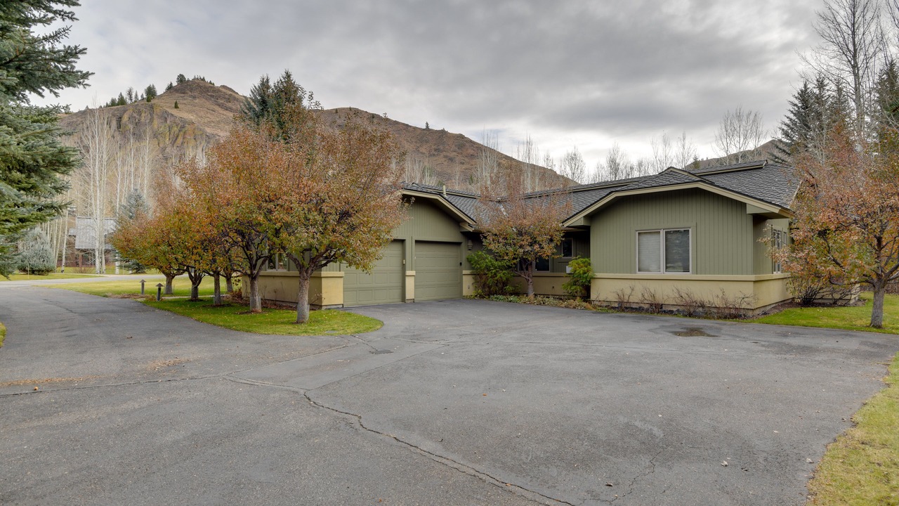 Photo of Outdoor in Sun Valley