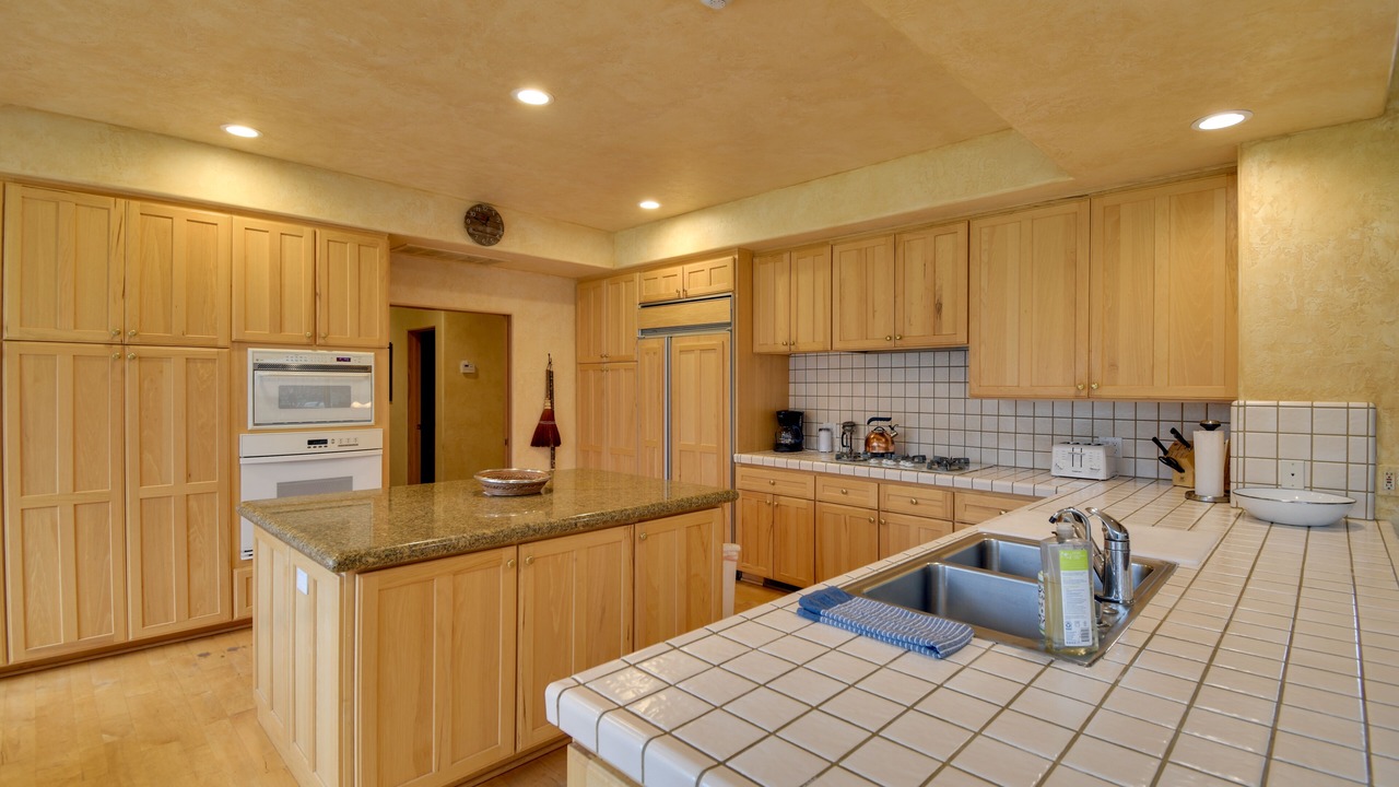 Photo of Kitchen in Sun Valley