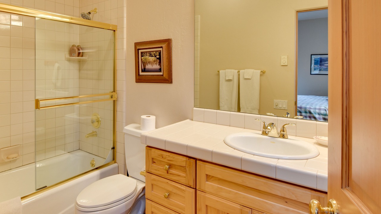Photo of Bathroom in Sun Valley