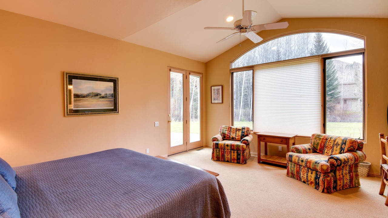 Photo of Bedroom in Sun Valley