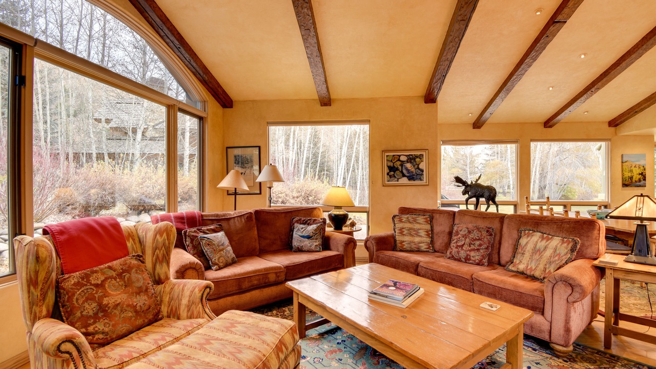 Photo of Bedroom in Sun Valley