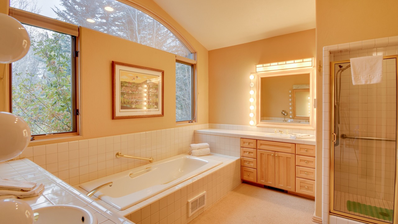 Photo of Bathroom in Sun Valley