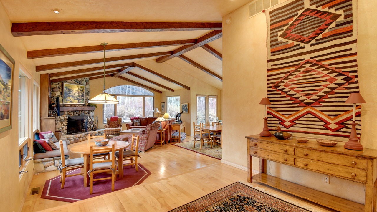 Photo of Livingroom in Sun Valley