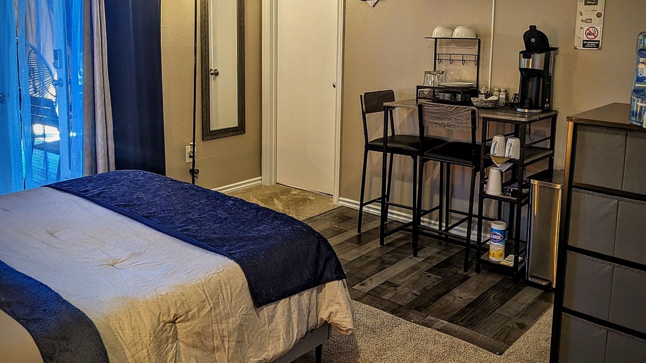 Photo of Bedroom in Marysville