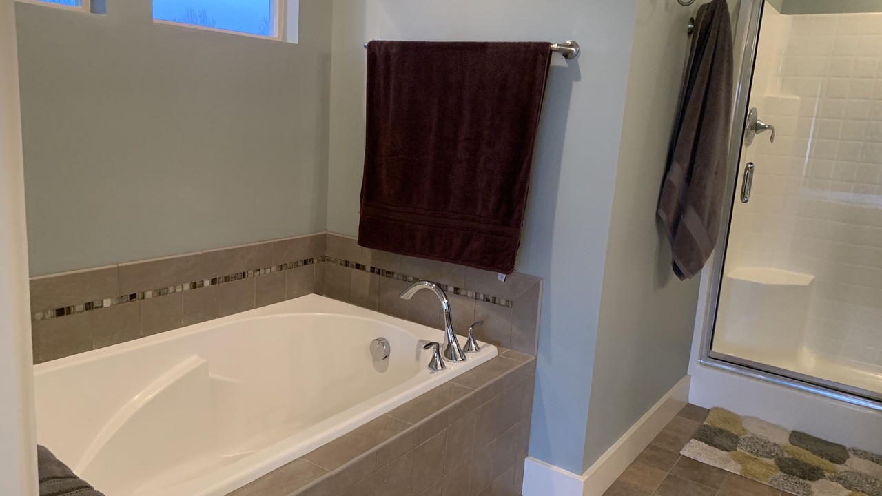 Photo of Bathroom in Meridian