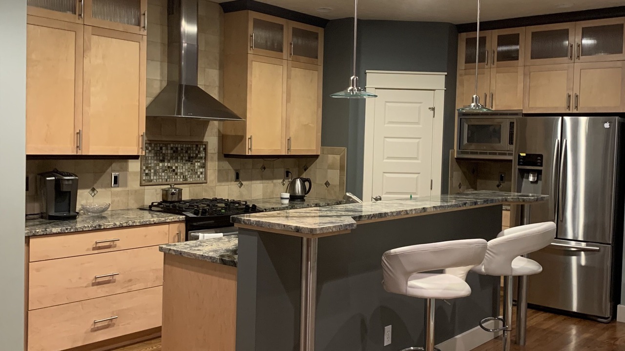 Photo of Kitchen in Meridian