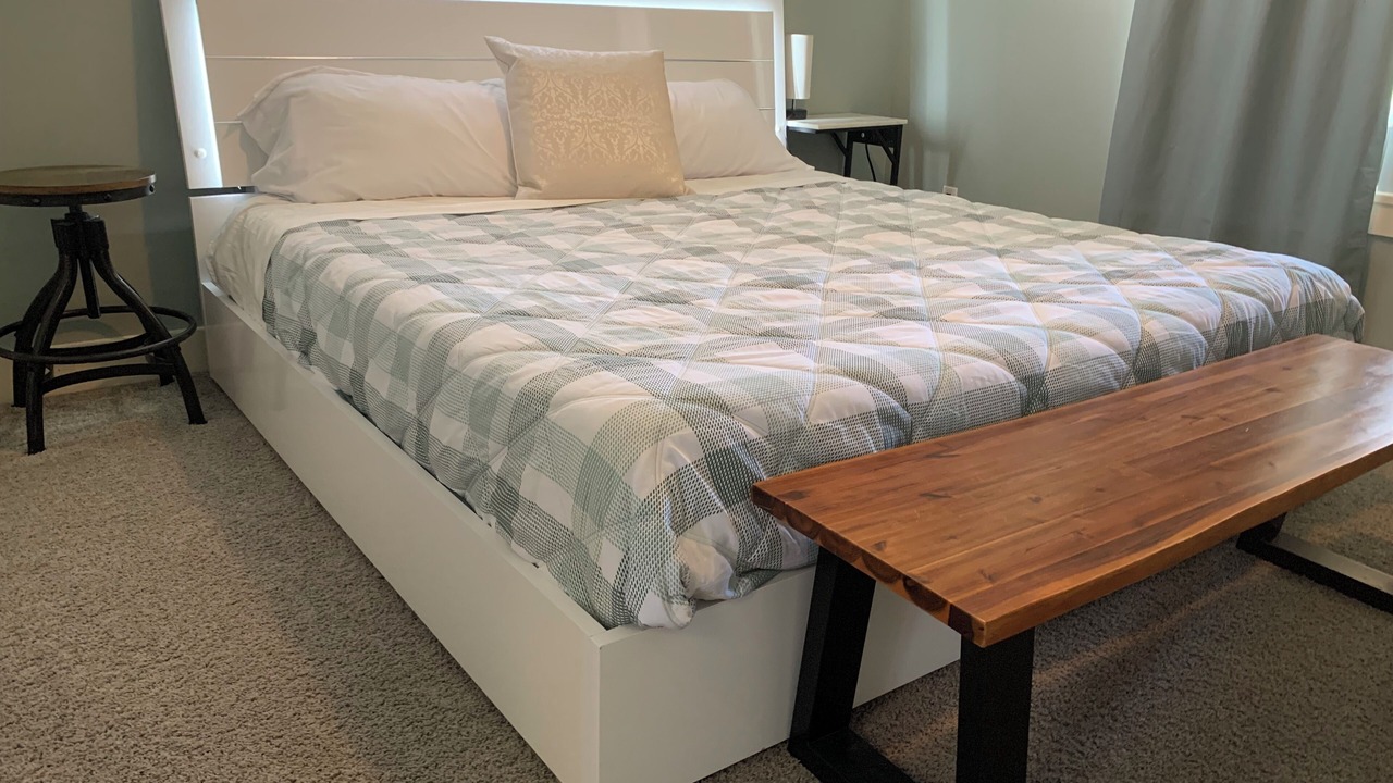 Photo of Bedroom in Meridian