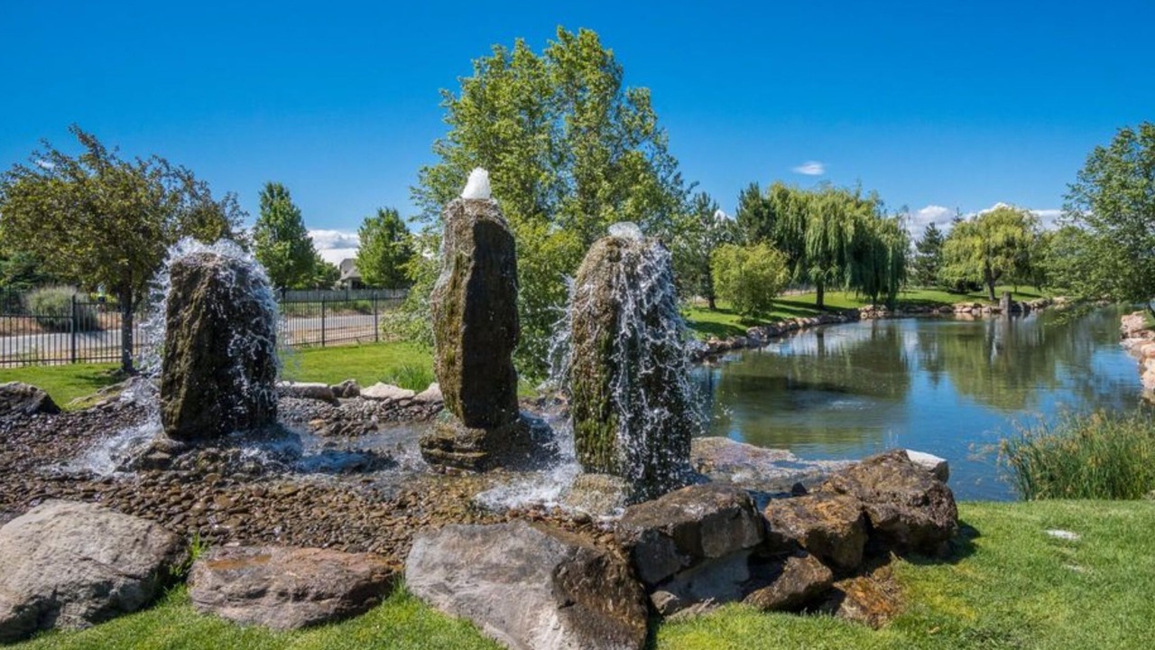 Photo of Outdoor in Meridian