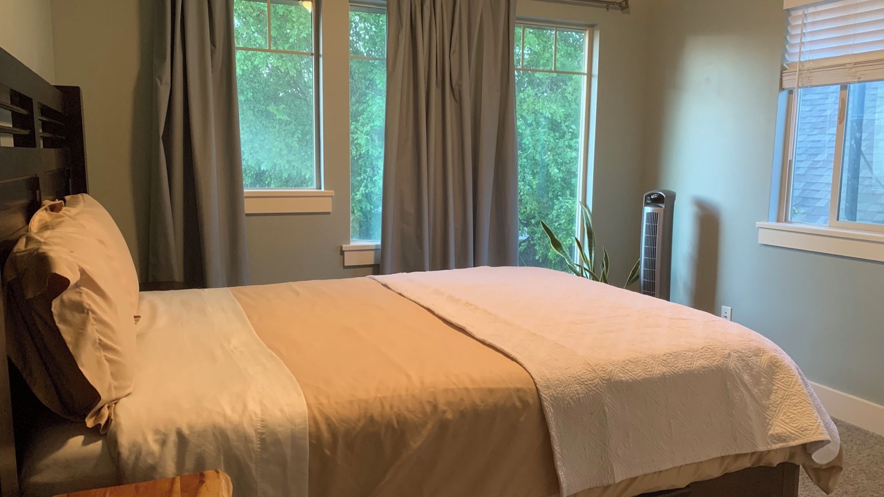 Photo of Bedroom in Meridian