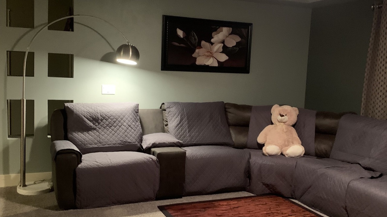 Photo of Livingroom in Meridian