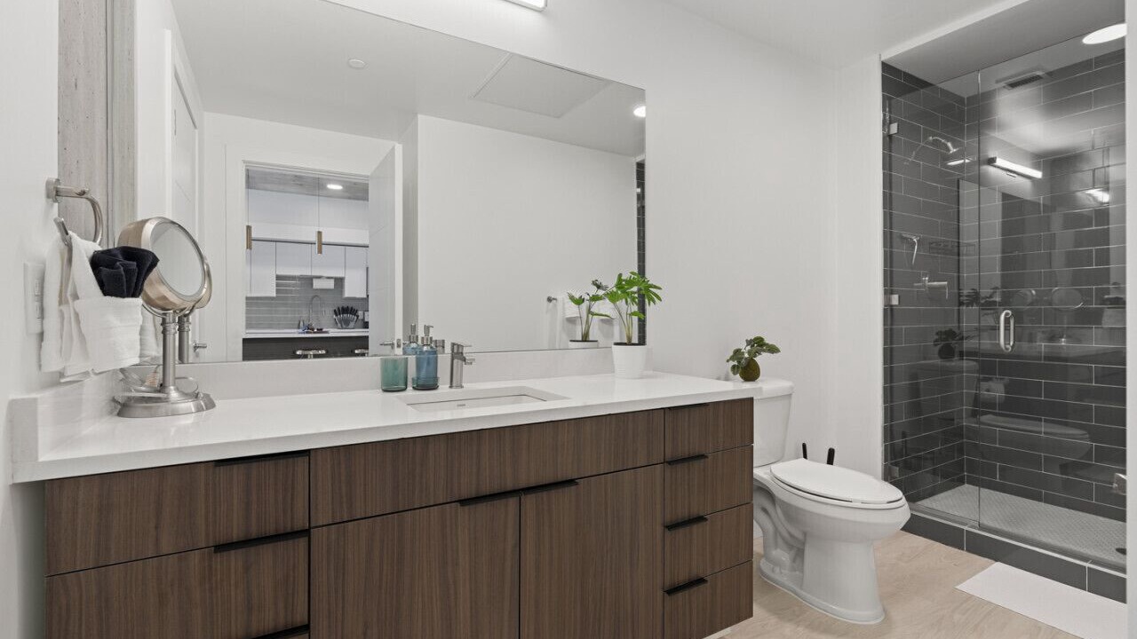 Photo of Bathroom in Rio Grande