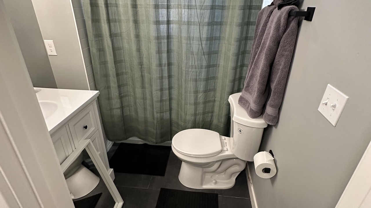 Photo of Bathroom in Ogden