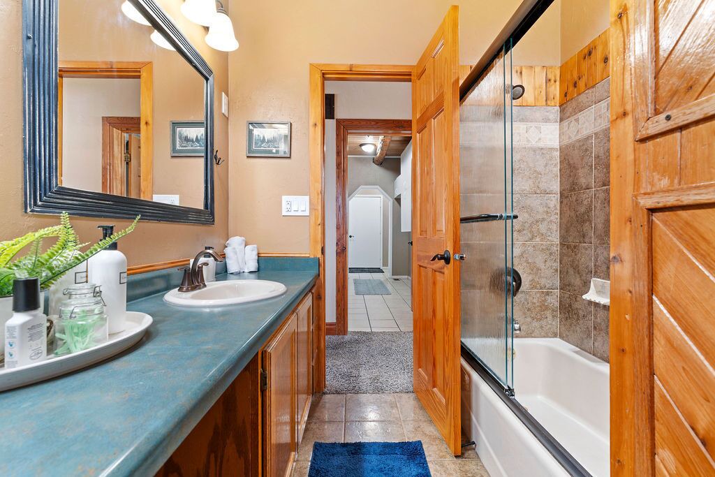 Photo of Bathroom in Fish Haven