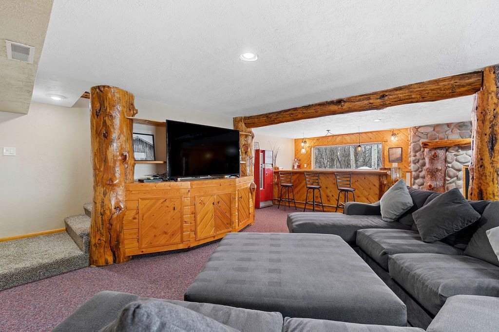 Photo of Livingroom in Fish Haven