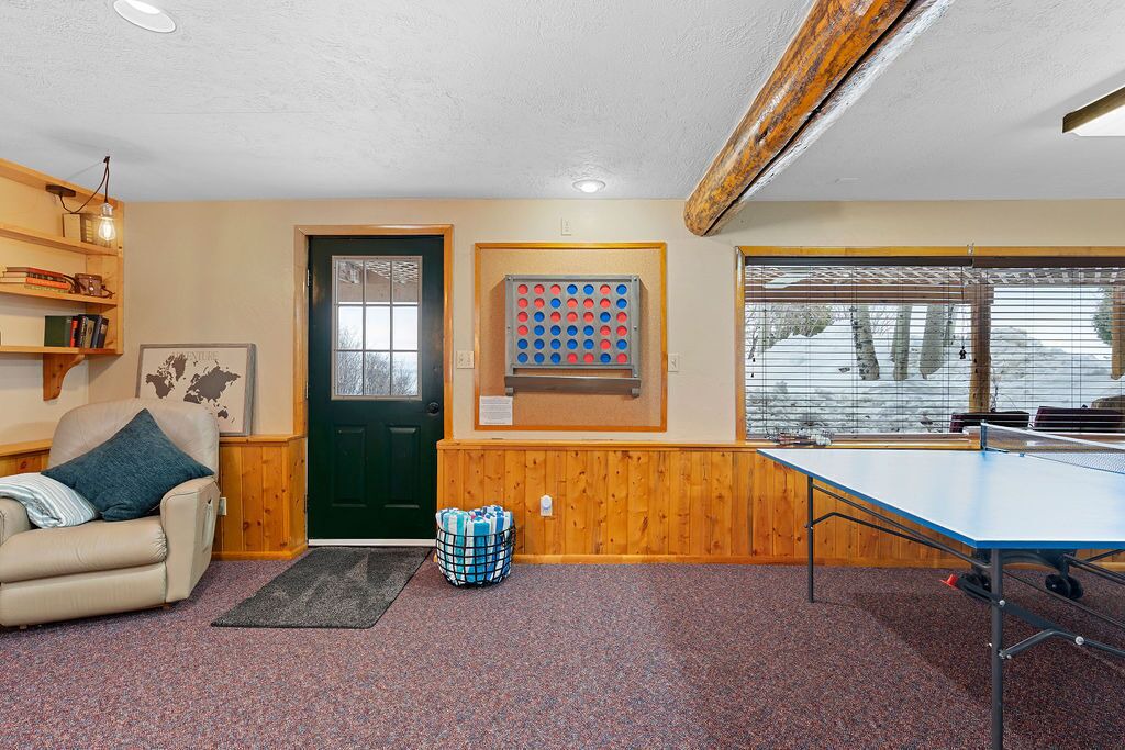 Photo of Livingroom in Fish Haven