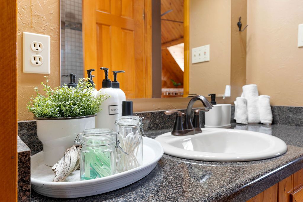 Photo of Bathroom in Fish Haven