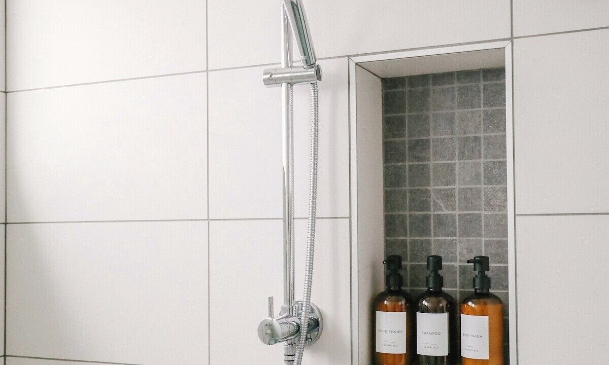 Photo of Bathroom in Columbia City
