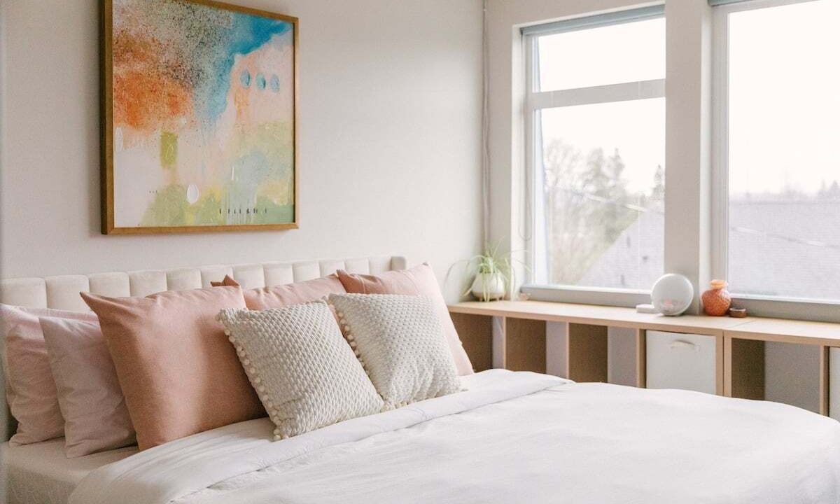 Photo of Bedroom in Columbia City