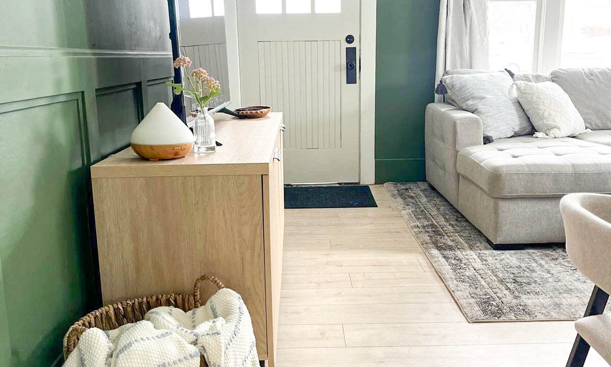 Photo of Livingroom in Rexburg
