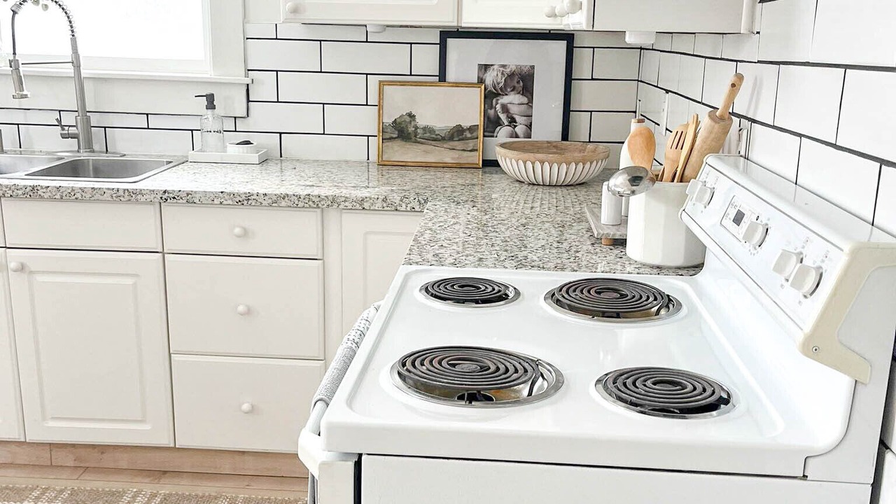 Photo of Kitchen in Rexburg