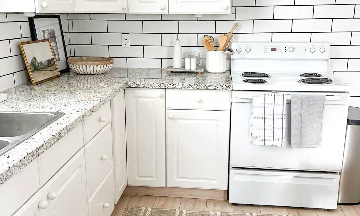 Photo of Kitchen in Rexburg
