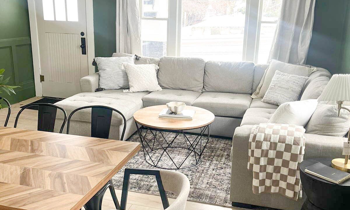 Photo of Livingroom in Rexburg