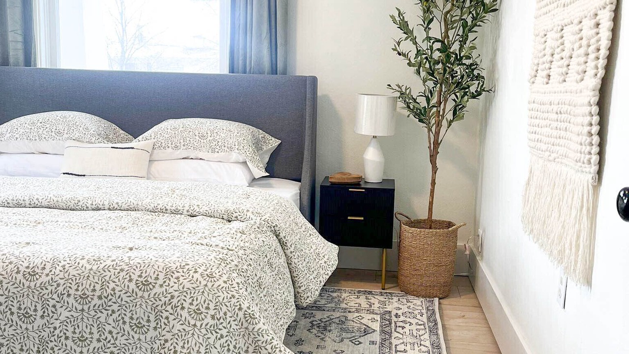 Photo of Bedroom in Rexburg
