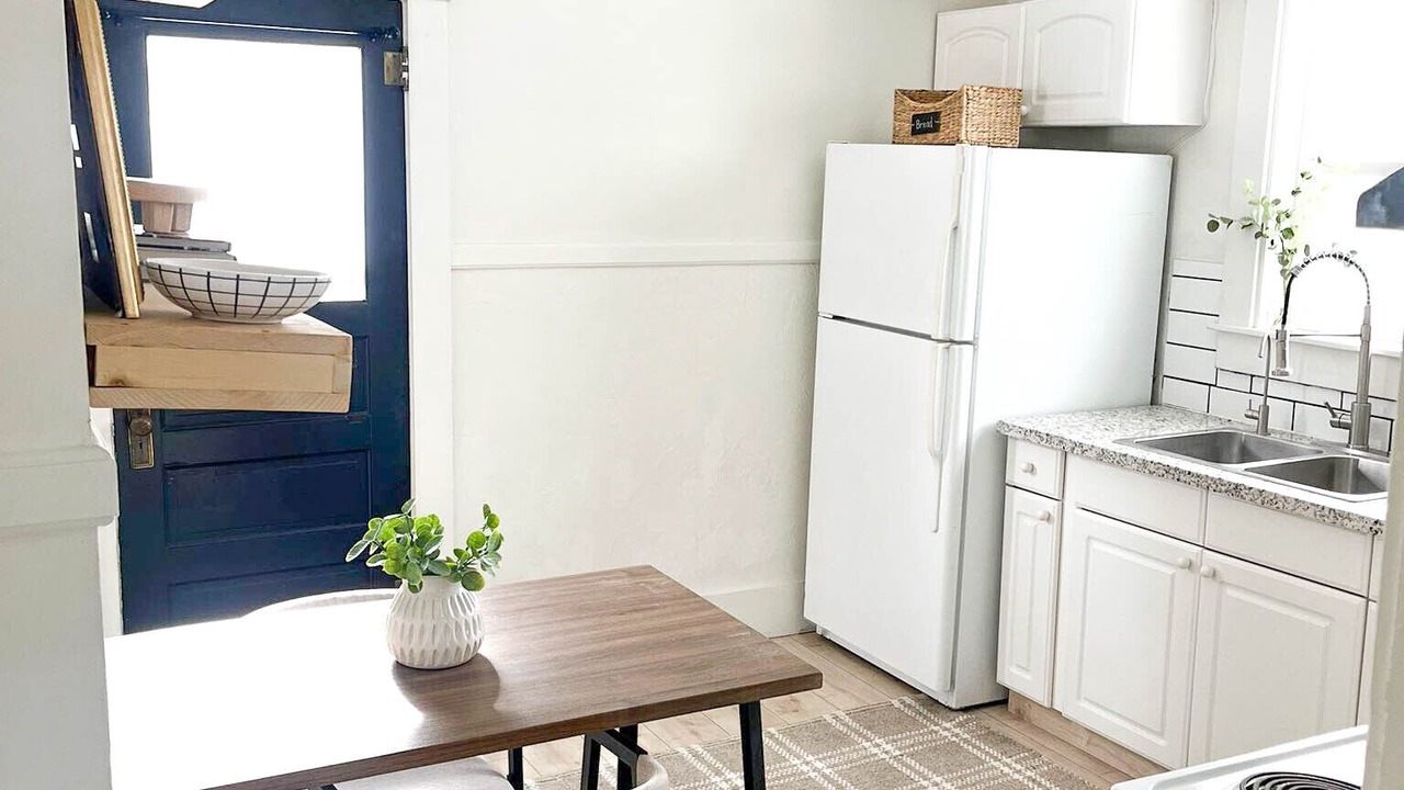 Photo of Kitchen in Rexburg