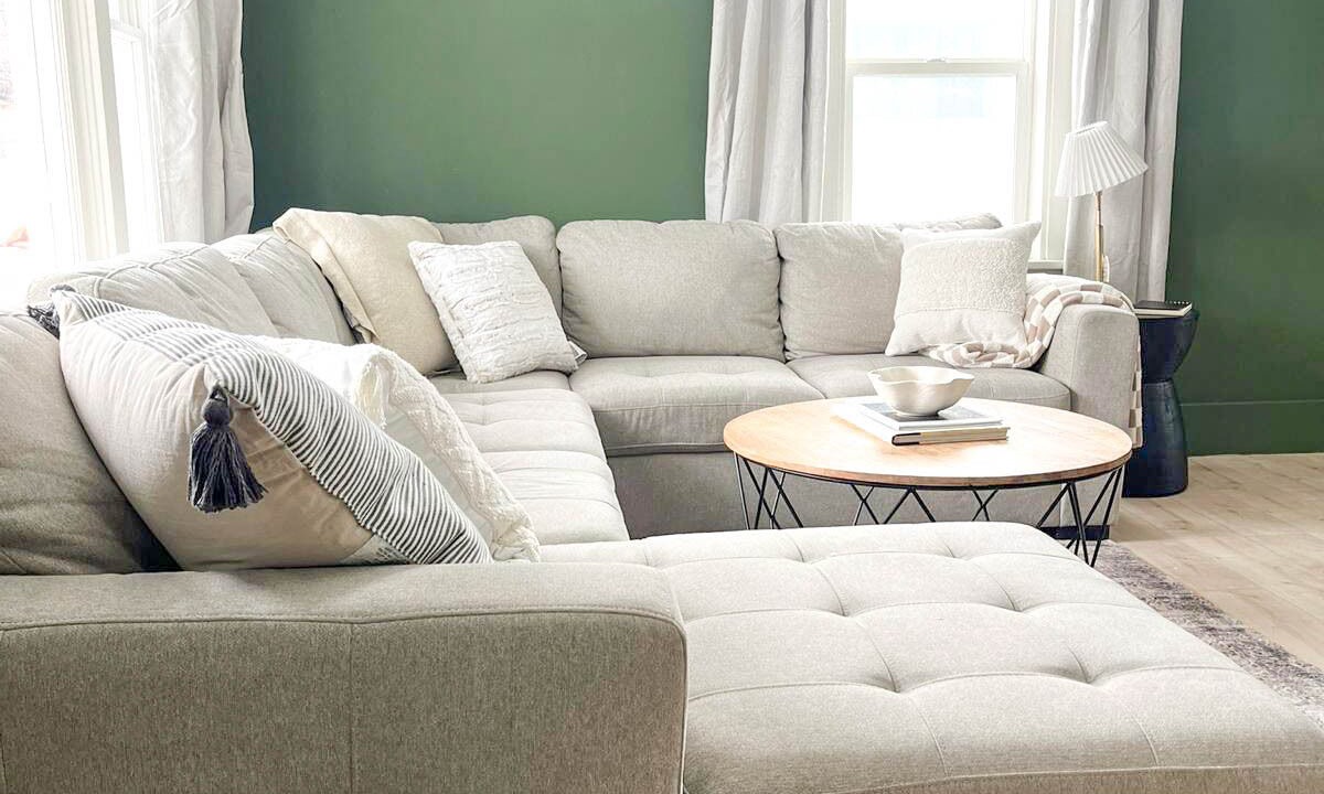 Photo of Livingroom in Rexburg