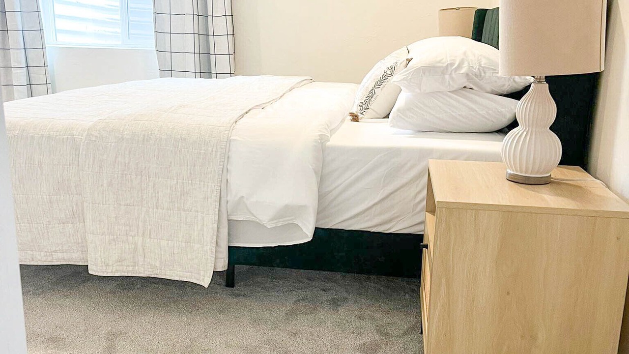 Photo of Bedroom in Rexburg
