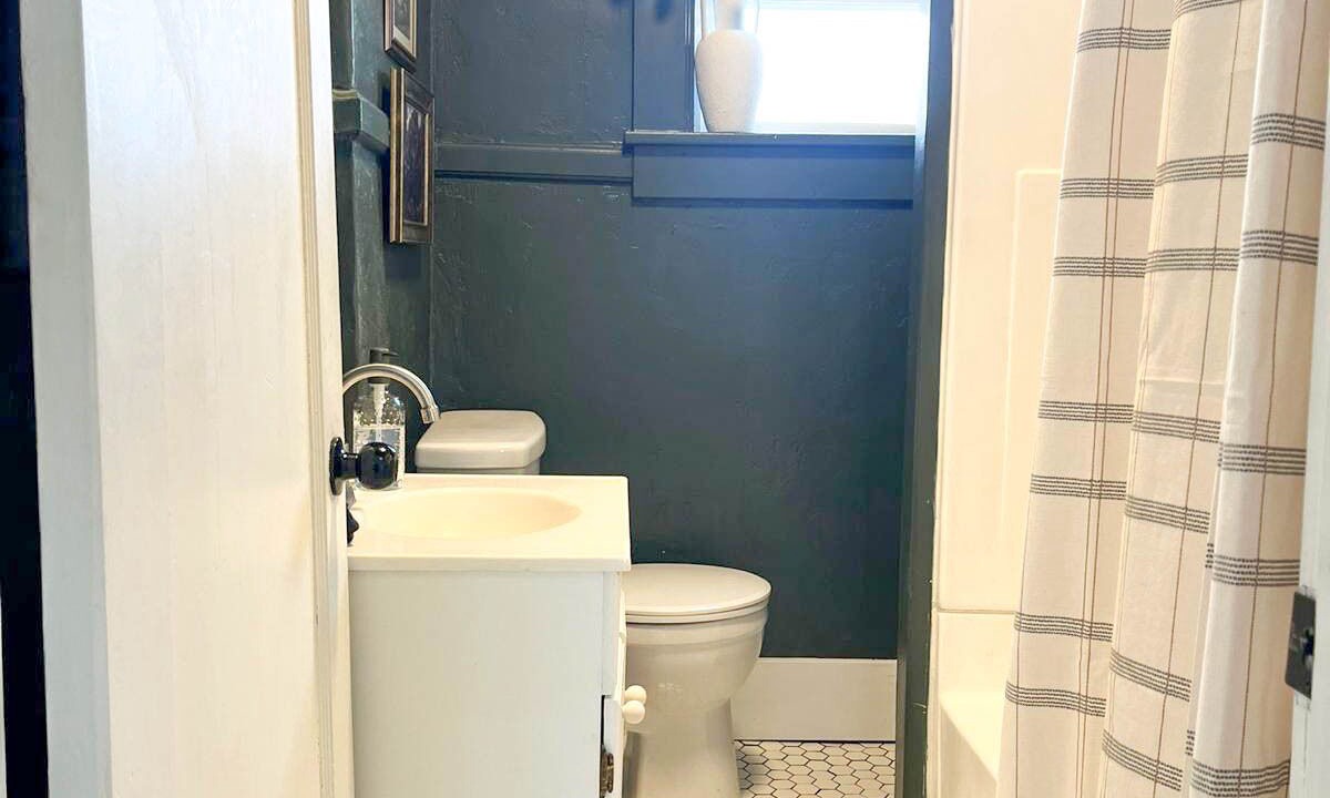 Photo of Bathroom in Rexburg