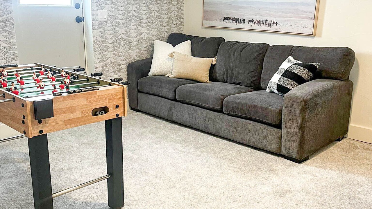 Photo of Livingroom in Rexburg