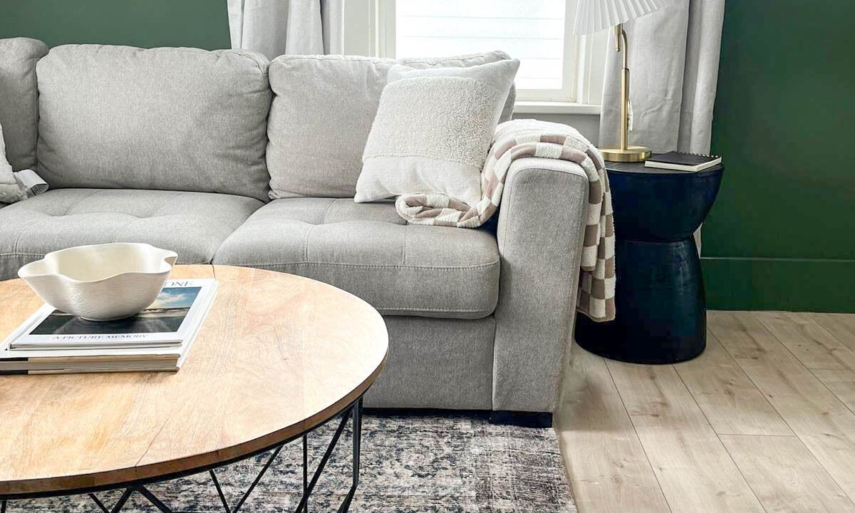 Photo of Livingroom in Rexburg