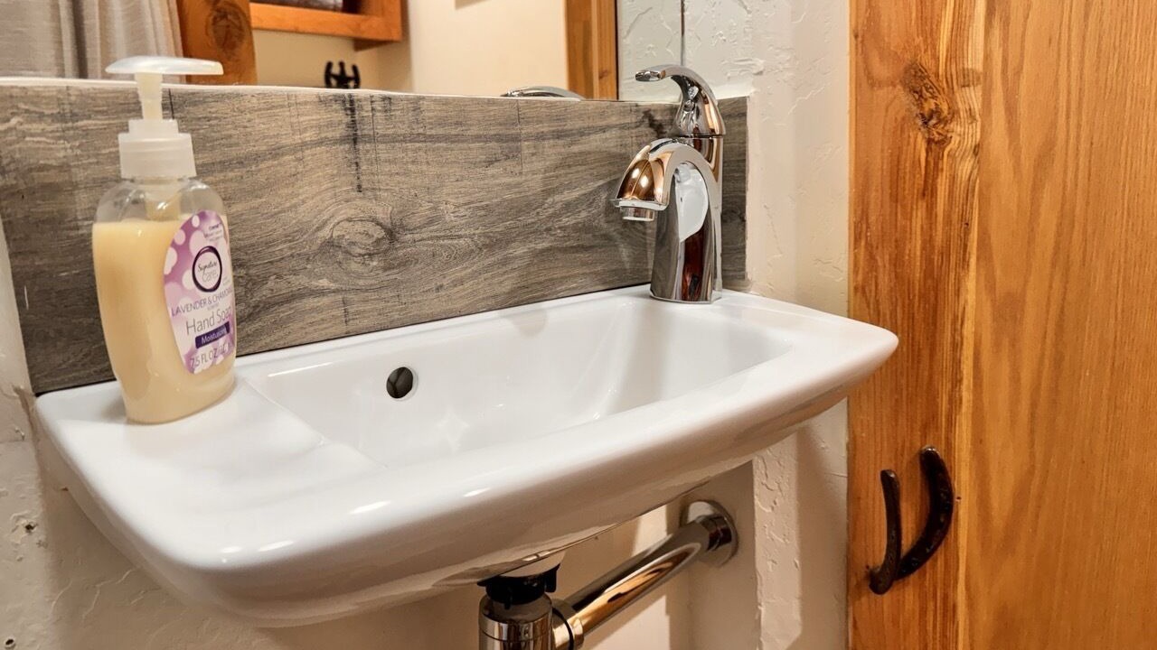 Photo of Bathroom in Ashton