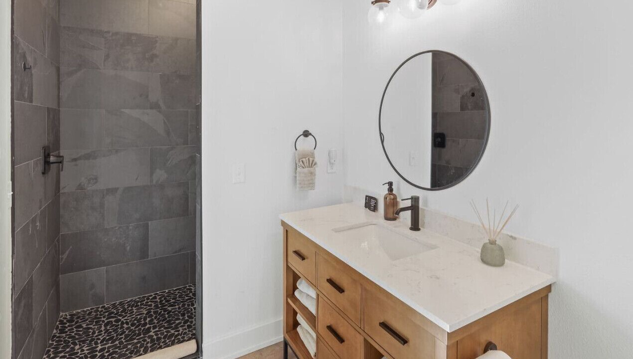 Photo of Bathroom in Red Lodge