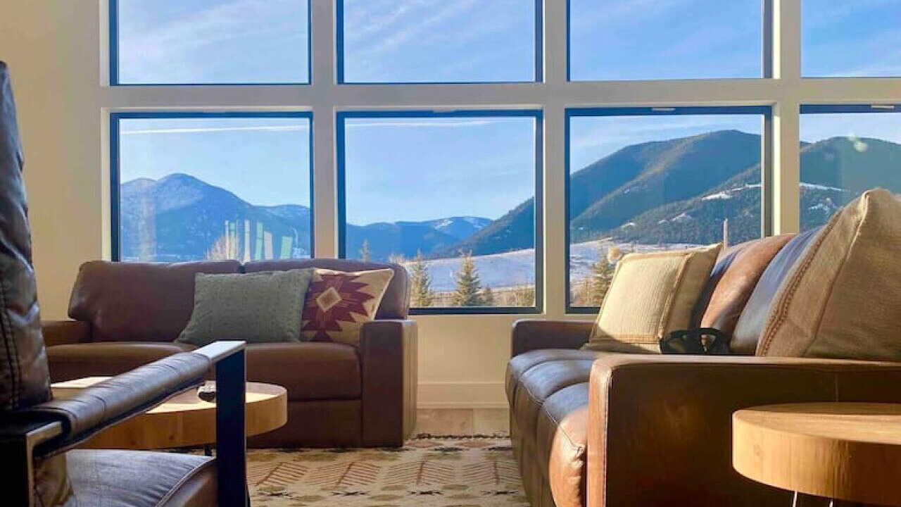 Photo of Livingroom in Red Lodge