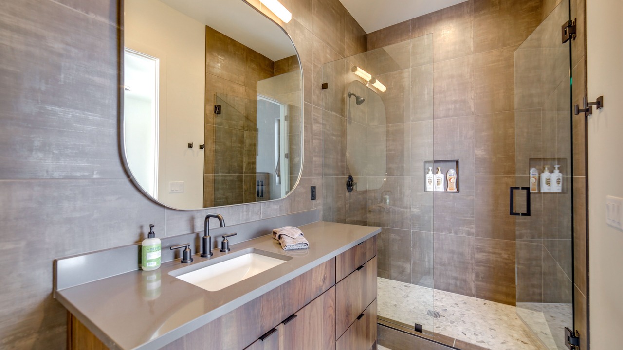 Photo of Bathroom in Star Valley Ranch