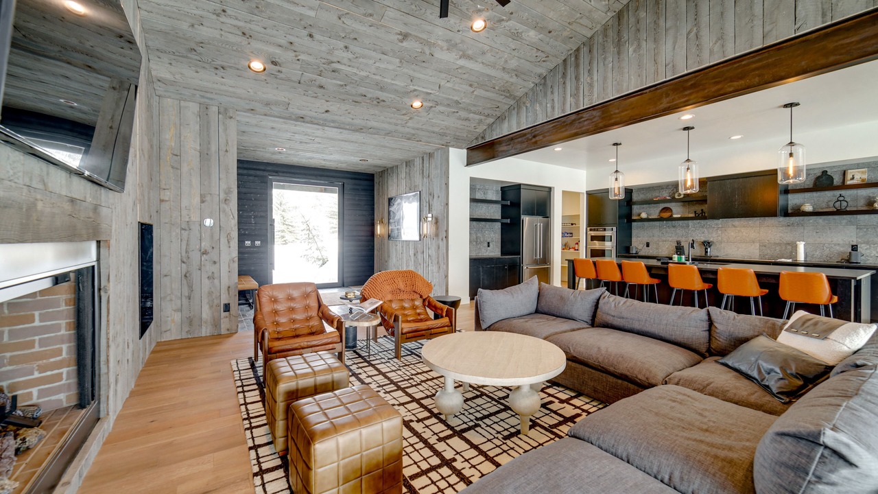 Photo of Bedroom in Star Valley Ranch