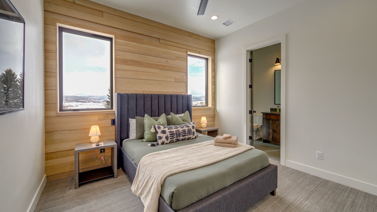 Photo of Bathroom in Star Valley Ranch