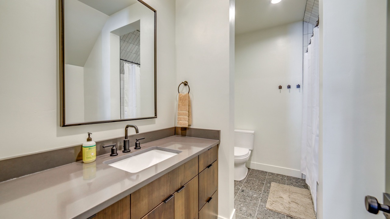 Photo of Bathroom in Star Valley Ranch