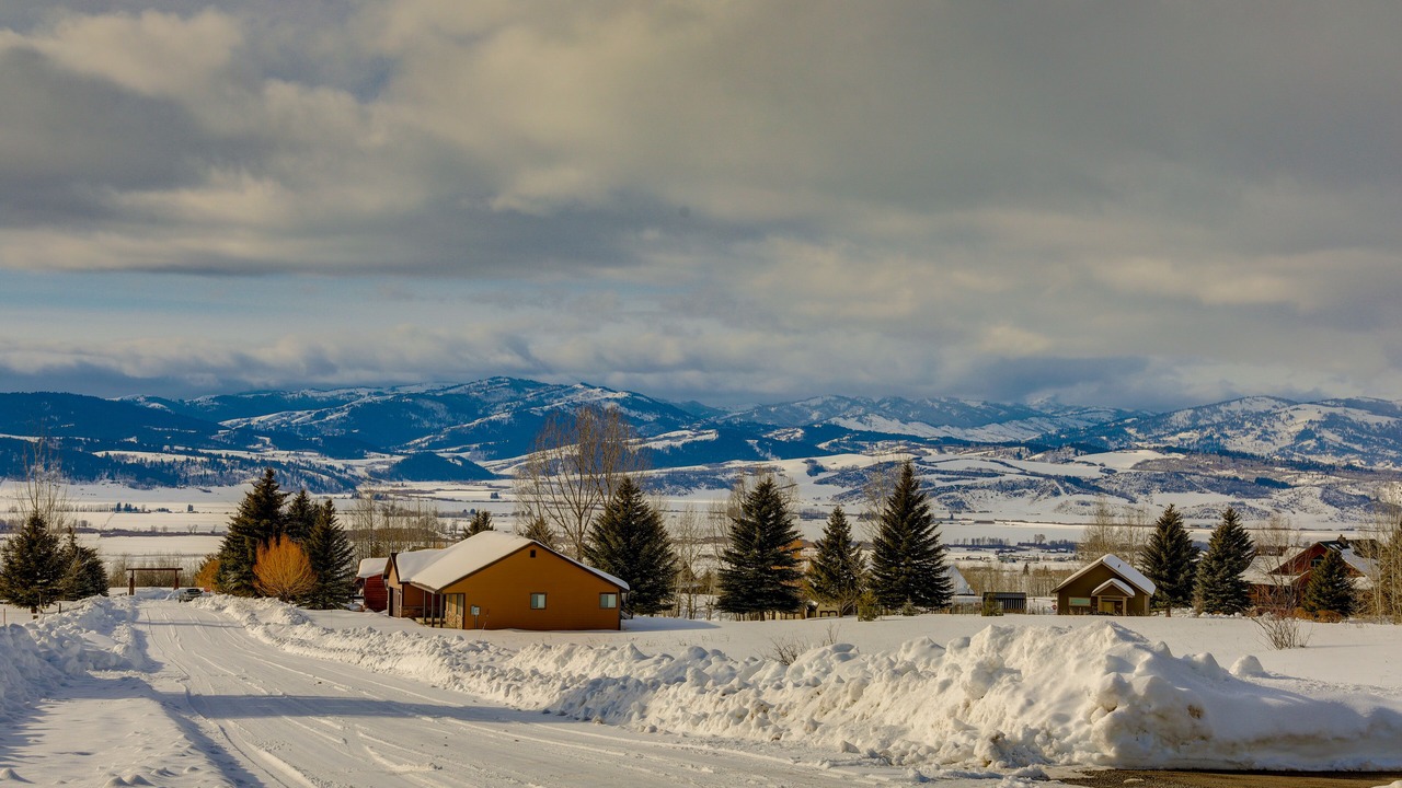 Photo of Outdoor in Star Valley Ranch