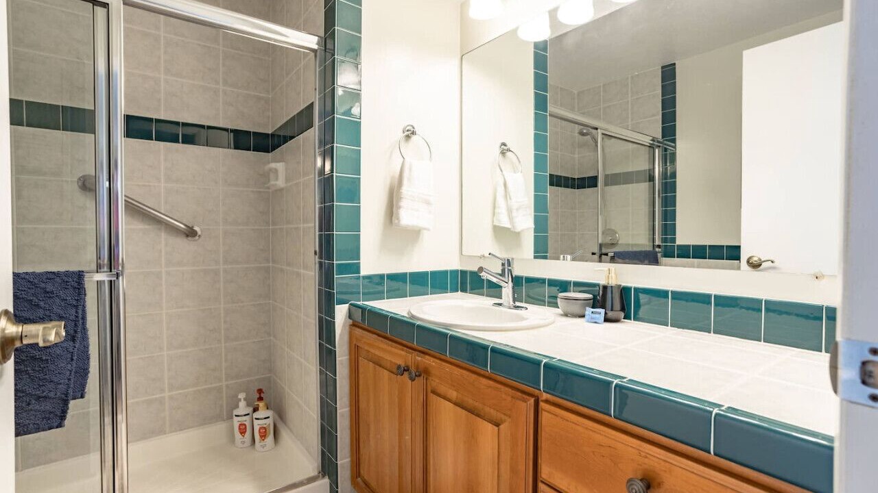 Photo of Bathroom in North Salt Lake
